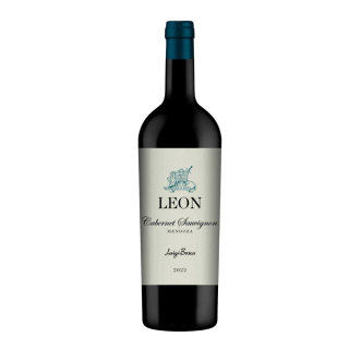 Luigi Bosca | Leon Cabernet Sauvignon 2022 - comprar online