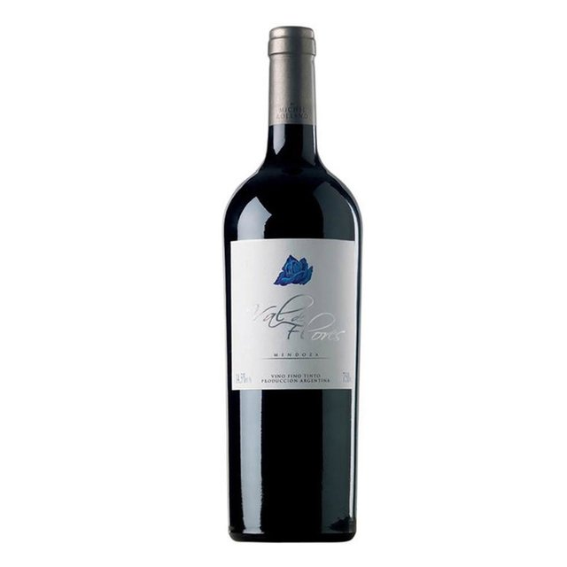 Rolland | Val De Flores Malbec 2018