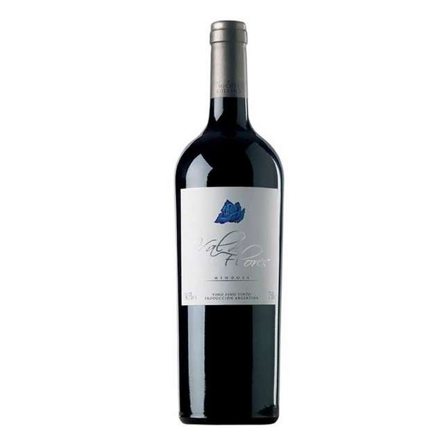 Rolland | Val De Flores Malbec 2019