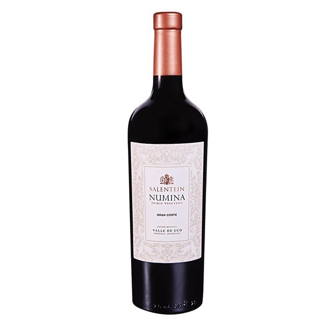 Salentein | Numina Gran Corte 2018