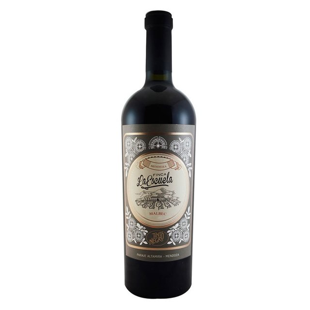 Tinto Negro | Finca La Escuela Malbec