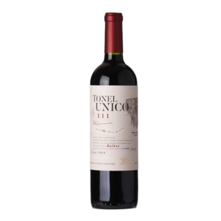 Cavas de Weinert | Tonel Unico Malbec 1994