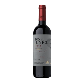 Cavas de Weinert | Tonel Unico Malbec 2006
