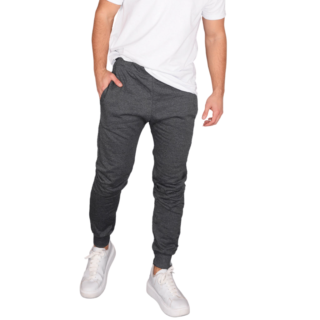 Pantalon babucha de frisa