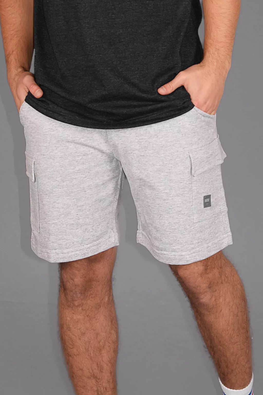 Bermuda cargo GRIS