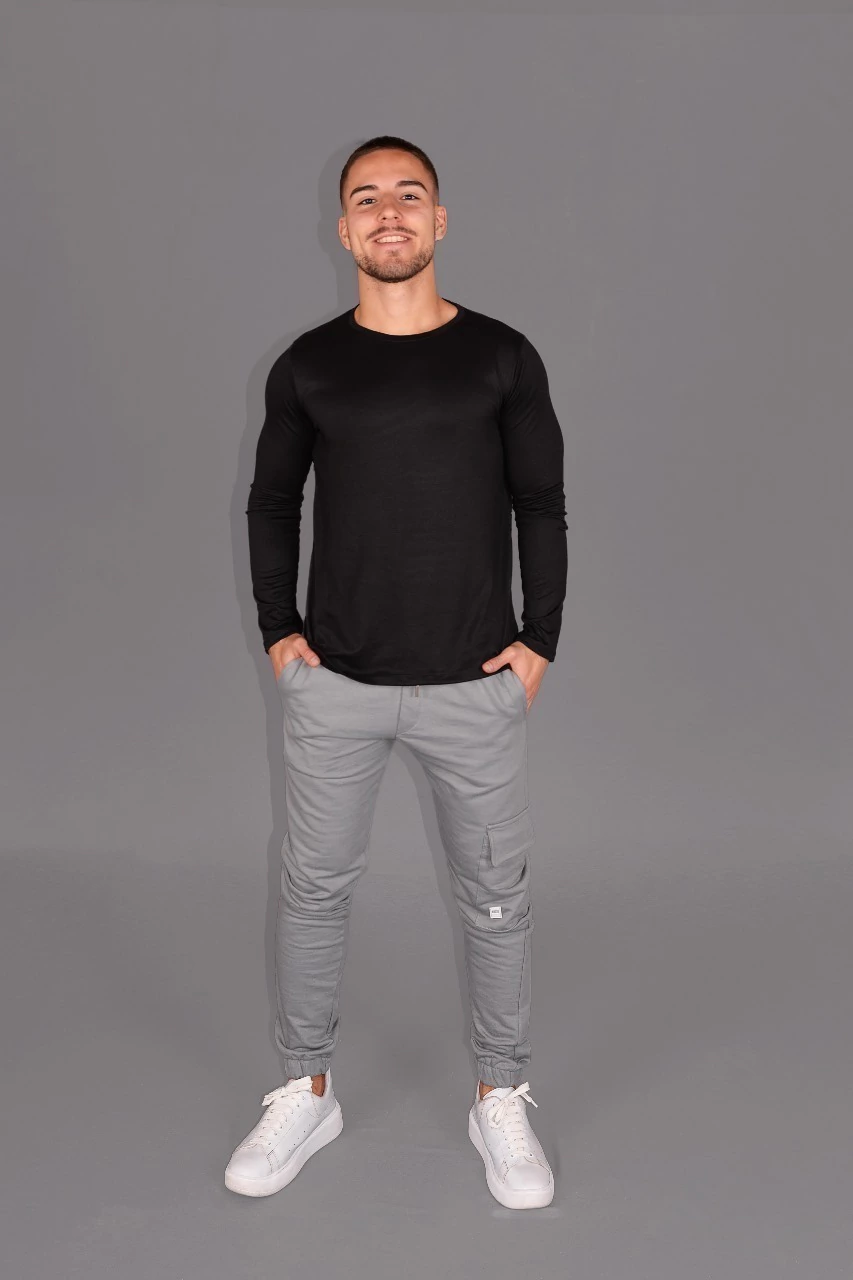 Camiseta termica
