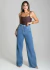 Calça Jeans Sawary Wide Leg - 279131 - 373 Jeans | +12 Anos de Mercado