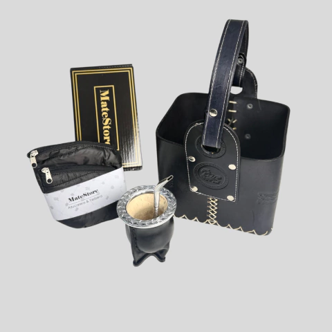 Kit matero para papá - comprar online