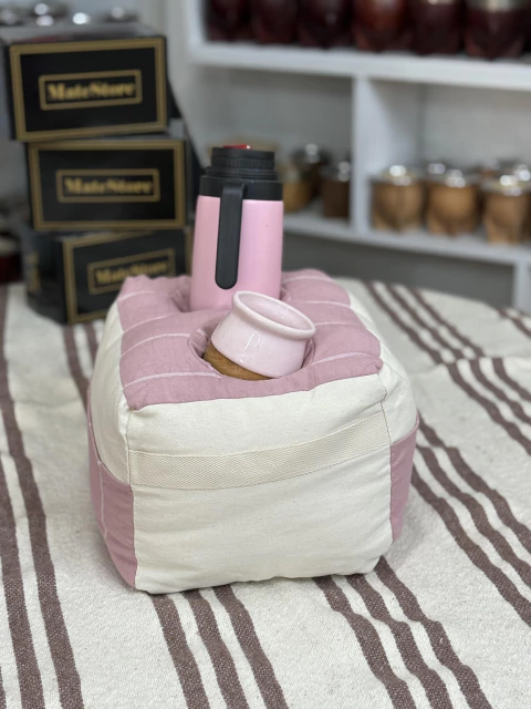 ALMOHADON MATERO - comprar online