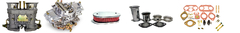Banner da categoria Carburadores