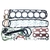Jogo Junta Motor Colheitadeira 78/8030/tc55/7/6 Fgpn6008d