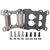 Adaptador Carburador Bijet Quadrijet Base Coletor 302 292 +