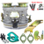 Carburador Modelo Weber Idf 40 - Primeira Linha Completo - comprar online