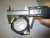 Corneta Weber 40 44 48 Idf - loja online