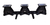 Coletor De Tripla Dcoe Opala 6 Cil - comprar online
