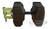 Boia Carburador Weber 40 - 44 - 48 Idf - comprar online