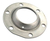 Flange Retentor Do Semi Eixo Traseiro F100/ford/galaxy