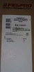 Retentor Felpro Bi Partido Original13241 Opala Virabre - comprar online
