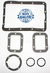 Jogo Junta Cambio Eaton 280v/cl450 F11000/f12000/f14000