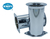 Par De Cornetas Fusca Alta Carburador Weber 100mm - comprar online