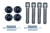 Kit Regulador Fixação Moldura Regulagem Farol Opala 69/74