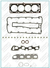 Junta Superior - Gm Calibra/ Vectra 2.0l 16v Ate 94/96