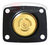 Diafragma Carburador Holley Quadrijet Bijet V8 - comprar online
