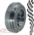 Polia Damper Deslocado ( Especial) Opala Racing - comprar online