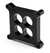 Espaçador Do Carburador Quadrijet Holley/edelbrock 1 Pol Kit - loja online