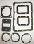 Juntas Cambio Eaton Fs5005 Fs5205 Fs5305 2s0398001 Vw Cargo