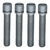 Parafuso Regulagem Farol Maverick Mustang Regulador Bojo - comprar online