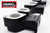Coletor De Admissão Tripla Carburador Weber Idf 40/44 Drago - comprar online