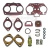 Kit Para 2 Webers 44