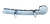 Emblema Volante 75/77 Caravan Opala Capa Canoa - comprar online