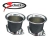 Corneta Weber 40 44 48 Idf