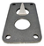Baquelite Carburador Passat Gol Mini Progressivo 450 504