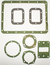 Jogo Juntas Cambio (6 Marchas) Vw Eaton 5106/5306/6005/6206