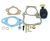 Kit De Rapara Carburador 228-dfv Opala 4 Cil Gasolina