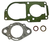 Jogo Junta Carburador Variant Tl Tc Solex 32 Pdsit Carb Dupl