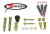 Carburador Weber 446 - Kit De Calibragem Opala