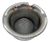 Corneta Weber + Micro Tela - Idf 40, 44 , 48 Fajs, Empi - Schotka Parts