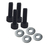 Coletor De Admissão Drago Weber 40 - 44 (opala 4 Cil Álcool - Schotka Parts