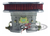 Carburador Fajs ( Weber 40) Com Filtro Esportivo Lavável.