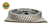 (original) Casal De Engrenagens Iskenderian Opala 6 Ou 4 Cil - Schotka Parts