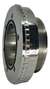 Polia Damper Micro V (poli V) Com Fônica, Opala