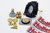 Kit De Reparo Quadrijet Holley 390 600 750 Cfm 1850 3310 - comprar online