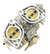 Kit Coletor Drago, Carburador Weber Opala/caravan - C10/261 - loja online