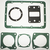 Jogo De Junta Ford Cargo C280v 6cil 5 Marchas