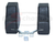 Boia Carburador Weber 40 / 45 / 50 Dcoe Top De Linha - loja online
