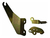 Coletor De Admissão Drago Opala 4 Cil Álcool (completo) - Schotka Parts